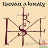GrundRecords István, a király 2 CD