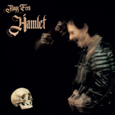 GrundRecords Nagy Feró - Hamlet (CD) egyéb zene