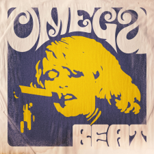 GrundRecords Omega - Beat (CD) egyéb zene