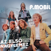 GrundRecords P.Mobil - Az első nagylemez -1978- (CD)