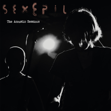 GrundRecords Sexepil - The Acoustic Sessions (CD) egyéb zene