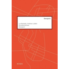  Grundwortschatz Georgisch – Lia Abuladze,Andreas Ludden idegen nyelvű könyv