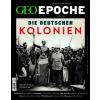 Gruner + Jahr Geo-Mairs GEO Epoche 135/2025 - Die Deutschen Kolonien | Katharina Schmitz