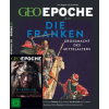Gruner + Jahr Geo-Mairs GEO Epoche / GEO Epoche DVD 134/2025 - Die Franken | Katharina Schmitz