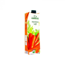  Grünfink sárgarépalé 1000 ml reform élelmiszer