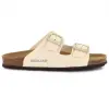 Grünland papucs BEIGE
