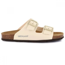 Grünland papucs BEIGE gyógypapucs