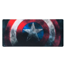 GRUPO ERIK Captain America - Shield - gamer egérpad asztalra egérpad