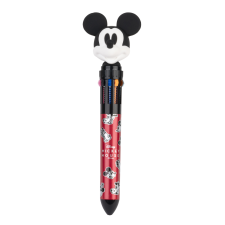 Grupo Erik Editores S.L. Grupo Erik 10 színű toll, Mickey Classic toll