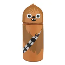 Grupo Erik Editores S.L. Grupo Erik 3D tolltartó, Chewbacca (6) tolltartó
