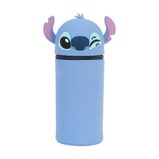 Grupo Erik Editores S.L. Grupo Erik 3D tolltartó, Stitch tolltartó