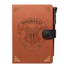 GRUPO ERIK Harry Potter - Hogwarts - jegyzetfüzet füzet
