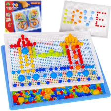 Grzybki Puzzle Játék barkácsolás, építés