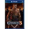 GSC Game World Cossacks 3 (EU) (digitális licenc)