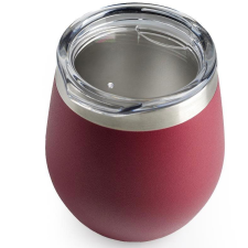  GSI Outdoors Glacier Stainless Glass 237ml cabernet (090497633416) termosz