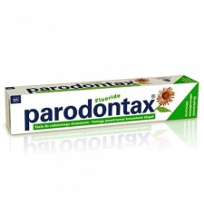 GSK Parodontax fluorid 75ml gyógyhatású készítmény