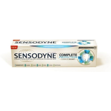 GSK Sensodyne Complete Protection fogkrém 75ml fogkrém