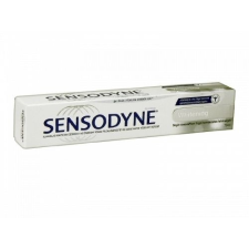 GSK Sensodyne whitening fogkrém 75ml fogkrém