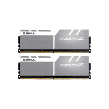 GSkill 16 GB DDR4 3200 MHz G.Skill TridentZ White (2x8 GB) memória (ram)