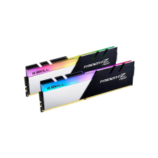 GSkill 16 GB DDR4 4000 MHz RAM G.Skill Trident Z Neo (2x8GB) memória (ram)