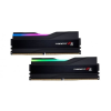 GSkill 48GB 6000MHz DDR5 RAM G.Skill Trident Z5 RGB CL40 (2x24GB) (F5-6000J4048F24GX2-TZ5RK)