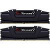 GSkill G.SKILL Memória DDR4 16GB 3200Mhz CL16 DIMM, 1.35V, Ripjaws V (Kit of 2) (346299)