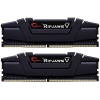 GSkill G.SKILL Memória DDR4 16GB 3600Mhz CL18 DIMM 1.35V, Ripjaws V (Kit of 2)