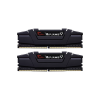GSkill G.Skill Memória DDR4, 32GB, 3600Mhz CL18 DIMM 1.35V, Ripjaws V (Kit of 2) (F4-3600C18D-32GVK)