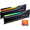 GSkill G.SKILL Memória DDR5 32GB 6000Mhz CL30 DIMM, 1.35V, Trident Z5 Neo RGB AMD EXPO (Kit of 2)