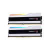 GSkill G.SKILL Memória DDR5 48GB 8200Mhz CL52 DIMM, 1.35V, Trident Z5 RGB Intel XMP (Kit of 2)