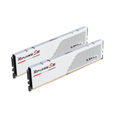GSkill G.SKILL Ripjaws S5 DDR5 5600MHz CL30 64GB kit memória (ram)