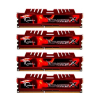 GSkill G.SKILL RipjawsX DDR3 1333MHz CL9 32GB Kit4 (4x8GB