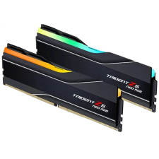 GSkill G.SKILL Trident Z5 Neo RGB DDR5-6000MHz CL32 32GB memória (ram)
