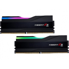 GSkill G.SKILL Trident Z5 RGB DDR5 5600MHz CL30 64GB Kit2 memória (ram)