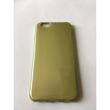 GSMLIVE Chrome iPhone 6 6S (4,7&quot;) halványzöld szilikon tok tok és táska