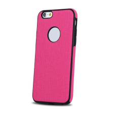 GSMLIVE Cloth Samsung A310 Galaxy A3 2016 pink TPU szilikon tok tok és táska