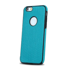GSMLIVE Cloth Samsung J327F Galaxy J3 Prime 2017 USA kék TPU szilikon tok tok és táska