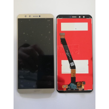 GSMLIVE Honor 9 Lite arany LCD + érintőpanel mobiltelefon, tablet alkatrész