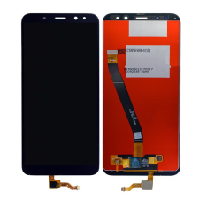GSMLIVE Honor 9i fekete LCD + érintőpanel mobiltelefon, tablet alkatrész