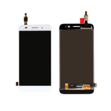 GSMLIVE Huawei Y3 2017 fehér LCD + érintőpanel mobiltelefon, tablet alkatrész