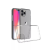 GSMLIVE iPhone 11 Pro (5,8") ultra vékony 0.3mm átlátszó szilikon tok