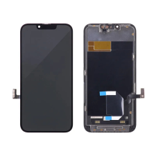 GSMLIVE iPhone 13 (6,1") LCD + érintőpanel, fekete, HD Incell mobiltelefon, tablet alkatrész