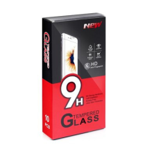 GSMLIVE iPhone 15 Pro (6,1") 0,3mm előlapi üvegfólia 10db/csomag mobiltelefon kellék