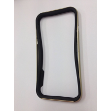 GSMLIVE iPhone 6 6S (4,7&quot;) arany bumper keret tok tok és táska