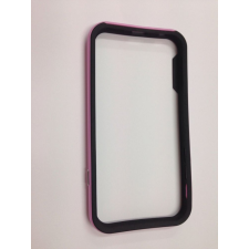 GSMLIVE iPhone 6 6S (4,7&quot;) rózsaszín bumper keret tok tok és táska