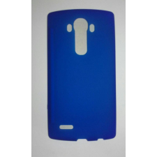 GSMLIVE LG G4 H815 kék Szilikon tok tok és táska