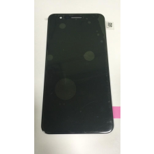 GSMLIVE LG K10 2018 fekete LCD+érintőpanel mobiltelefon, tablet alkatrész