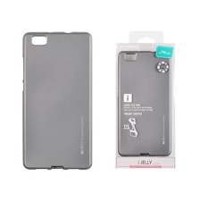 GSMLIVE Mercury i-Jelly Metal Sony Xperia XA F3113 szürke szilikon tok tok és táska