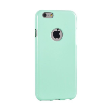 GSMLIVE Samsung G930 Galaxy S7 menta Merc Jelly szilikon tok tok és táska