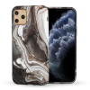 GSMLIVE Samsung Galaxy A10 szilikon tok, hátlap tok, TPU tok, márvány mintás, SM-A105, Marble Silicone Design 7